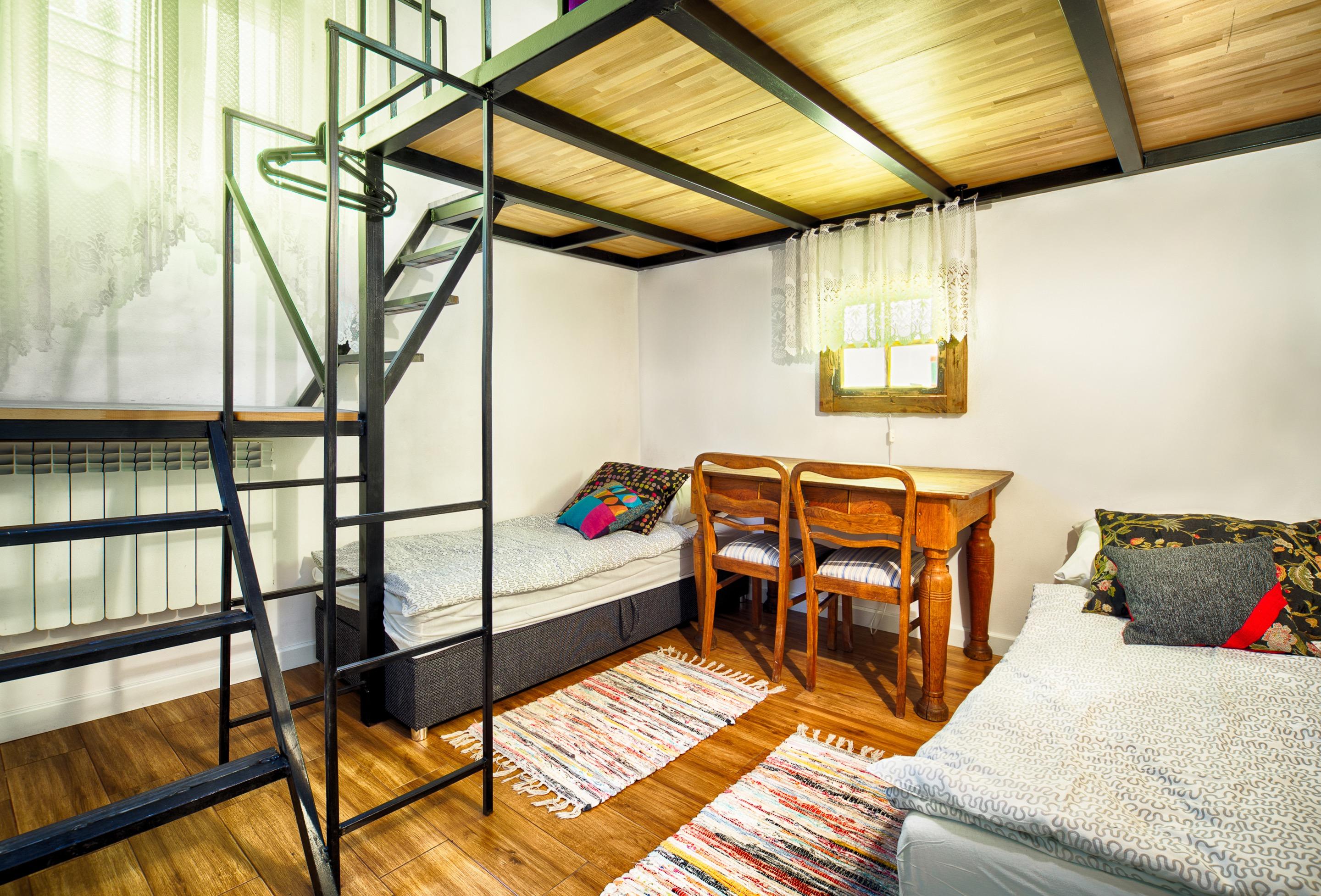 Old Town Kanonia Apartment Warschau