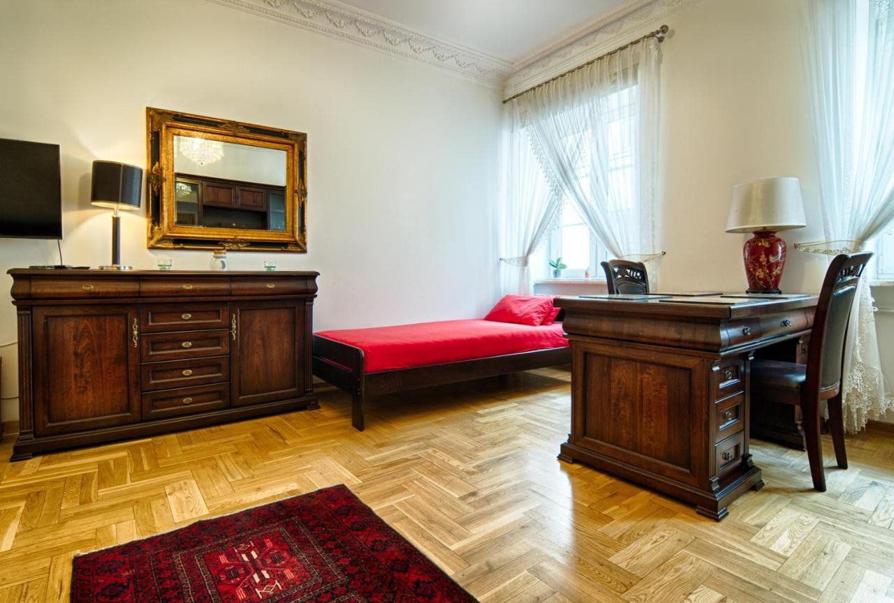 Old Town Kanonia Apartment Warschau