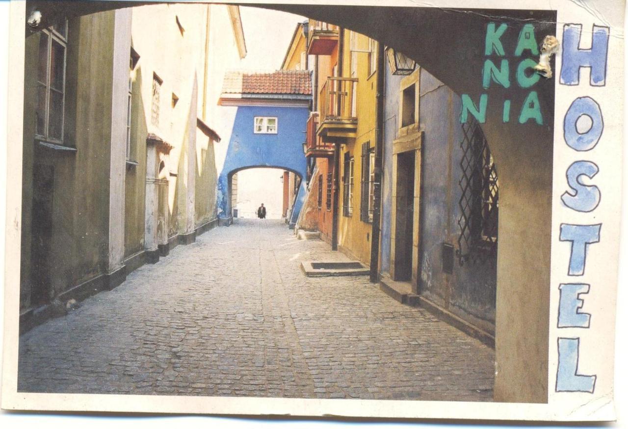 Appartamento Old Town Kanonia *