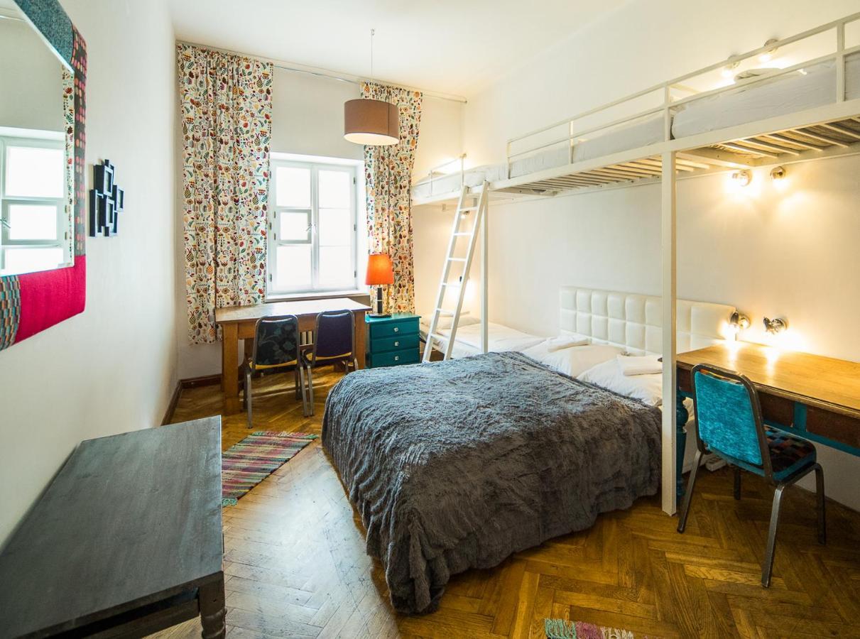 Apartamento Old Town Kanonia *