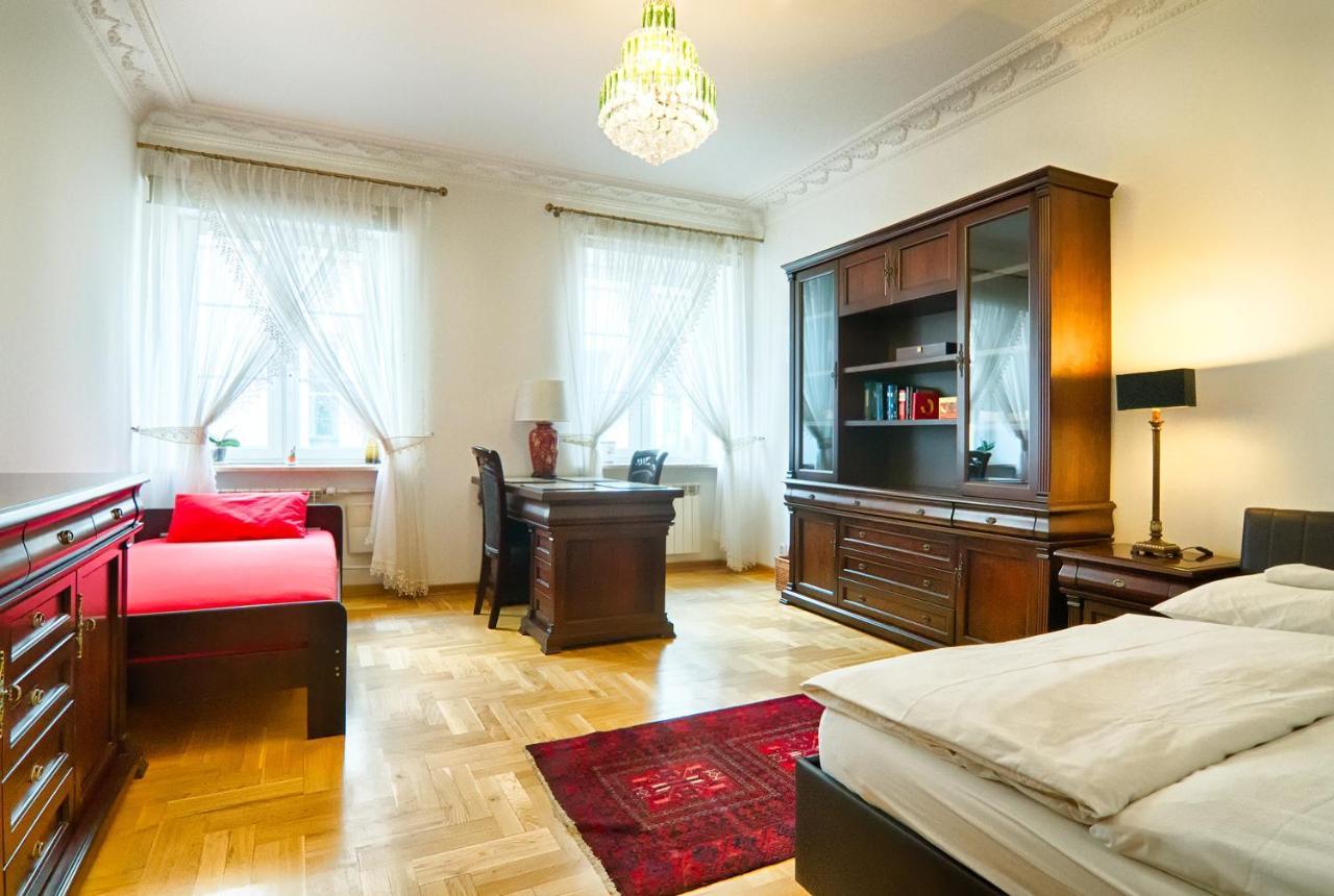 Old Town Kanonia Apartamento