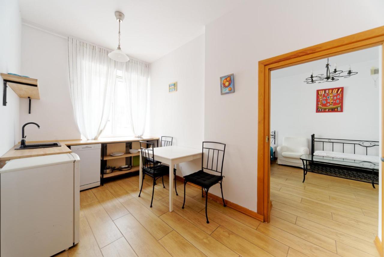 Old Town Kanonia Apartamento