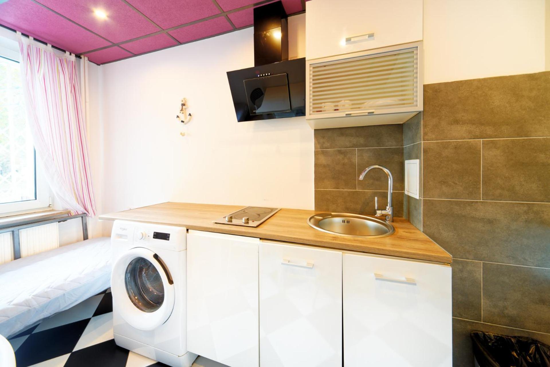Apartamento Old Town Kanonia